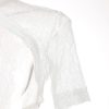 Sexy Cutout Lace Dirndl Shirt - Image 6