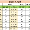 Plus Size Lace Hem Dirndl Dress - Image 7